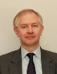 Profile image for Simon Duckworth, Deputy OBE DL