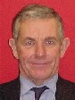 Profile image for William Barrie Fraser, OBE, Deputy