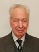 Profile image for John Alfred Barker, OBE, Deputy