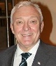 photo of John William Fletcher