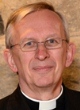 Profile image for The Revd Dr Martin Raymond Dudley