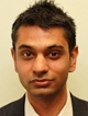 Profile image for Dhruv Patel