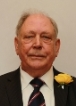 Profile image for Dr Peter Bernard Hardwick QHP